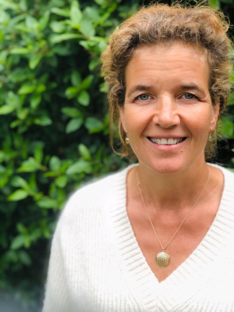 Marenthe de Bruijne