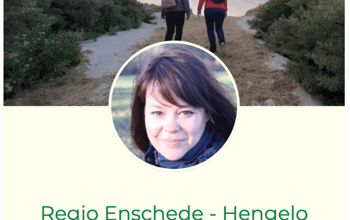 Wandelcoach in Enschede en Hengelo - Philia Spijker blogafbeelding