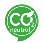 logo CO2-neutraal