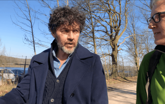 René Sielhorst - interview