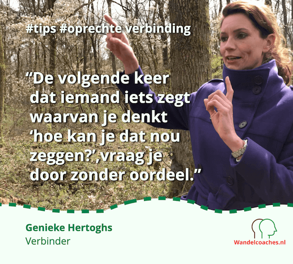 Genieke Hertoghs tip