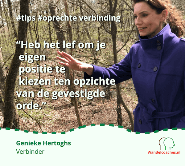 Genieke Hertoghs tip