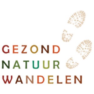 Gezond Natuur Wandelen